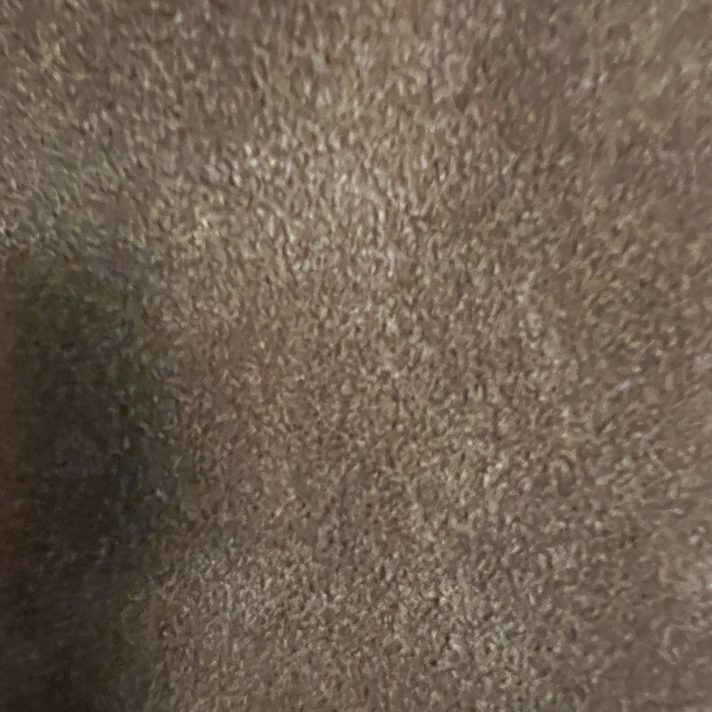 Men’s suede jacket. - Picture 4 of 6